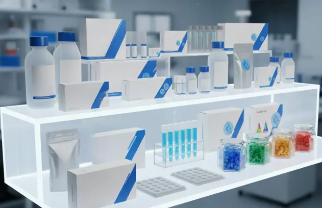 1 step detection system goat anti-mouse HRP /