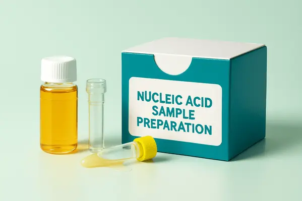  Pathogen Nucleic Acid Purification Kit, with Proteinase K-10000