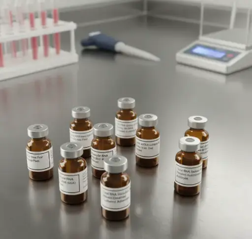 [TNC-488] WM1852 Purified RNA